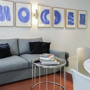 Heymi Mondschein Appartamento Vienna